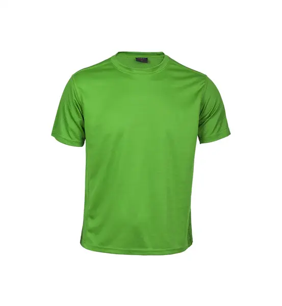 Ekle tricou sport - verde