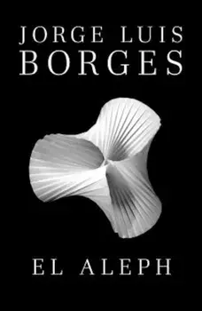 El Aleph, Paperback/Jorge Luis Borges