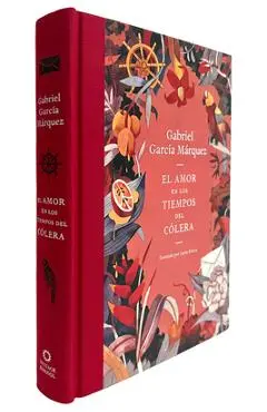El Amor En Los Tiempos del Cólera (Edición de Regalo) / Love in the Time of Chol Era (Gift Edition) - Gabriel García Márquez