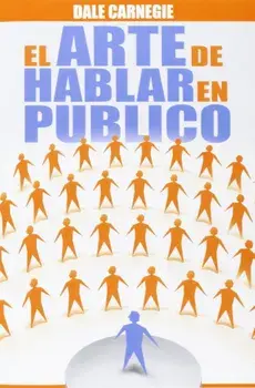 El Arte de Hablar En Publico, Paperback/Dale Carnegie