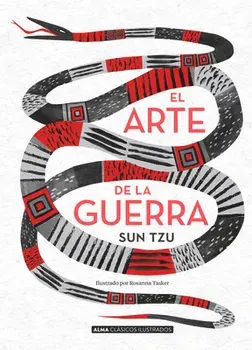 El Arte de la Guerra, Hardcover/Sun Tzu