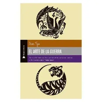 El Arte de la Guerra, Paperback/Sun Tzu