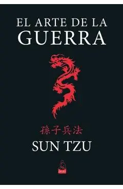 El Arte de la Guerra - Sun Tzu