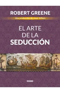 El Arte de la Seducci�n - Robert Greene