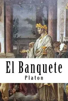 El Banquete (Spanish) Edition, Paperback/Platon