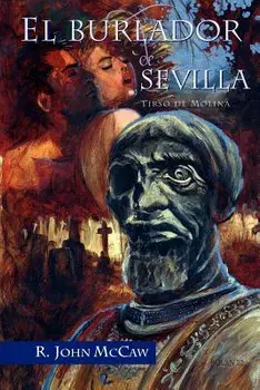 El Burlador de Sevilla, Paperback/Tirso De Molina