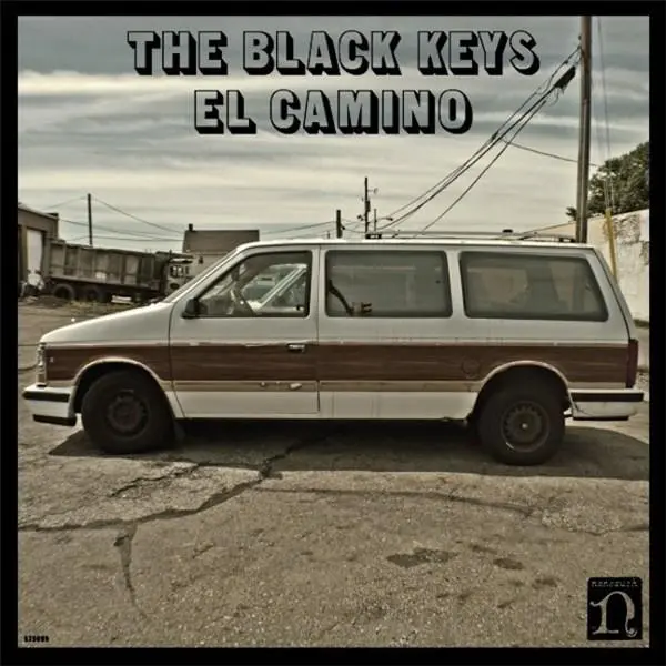 El Camino | The Black Keys