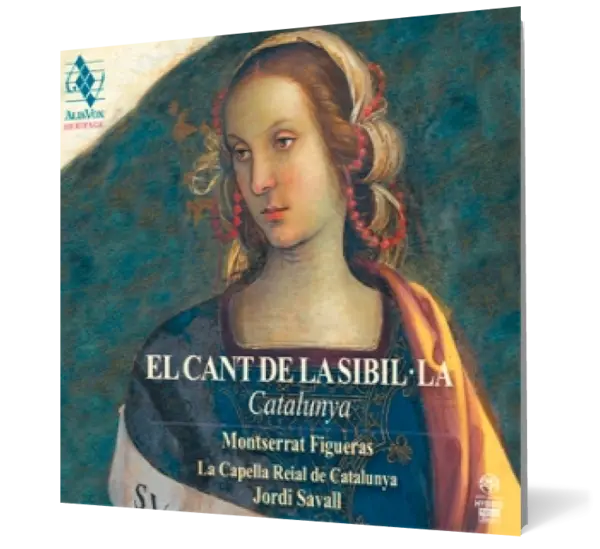 El Cant De La Sibil·La Catalunya