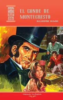 El Conde de Montecristo, Paperback/Alejandro Dumas