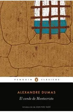 El Conde de Montecristo / The Count of Montecristo - Alexandre Dumas