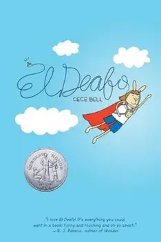 El Deafo, Paperback/Cece Bell