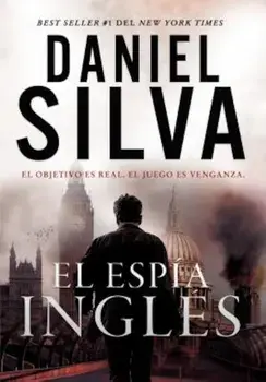 El Espia Ingles, Paperback/Daniel Silva