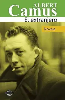 El Extranjero (Spanish), Paperback/Albert Camus