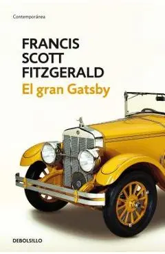 El Gran Gatsby / The Great Gatsby - F. Scott Fitzgerald