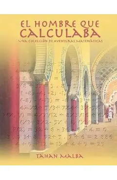 El Hombre Que Calculaba - Tahan Malba