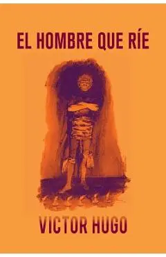 El hombre que r�e - Victor Hugo
