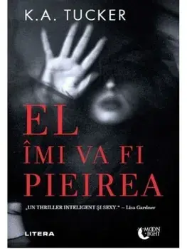 El imi va fi pieirea/K.A.Tucker