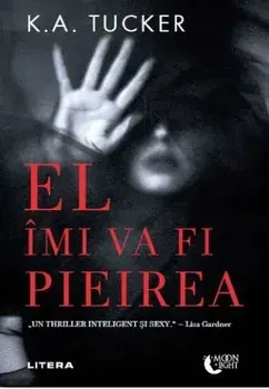 El imi va fi pieirea/K.A.Tucker