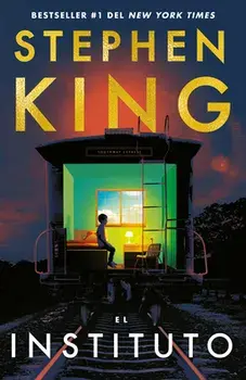 El Instituto, Paperback/Stephen King
