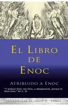 El Libro de Enoc - Enoc