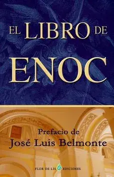 El Libro de Enoc, Paperback/Enoc