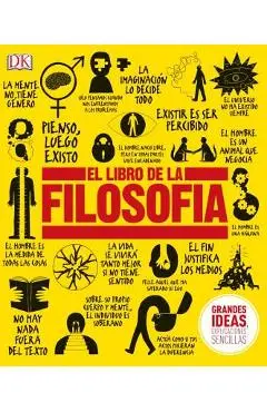 El Libro de la Filosof�a - Dk