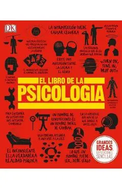 El Libro de la Psicolog�a - Dk