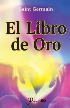 El libro de Oro - Saint Germain