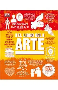 El Libro del Arte - Dk