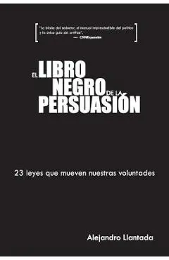 El Libro Negro de la Persuasi�n - Neisa Ediotres