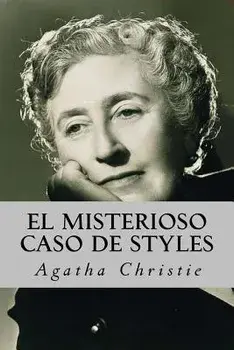 El Misterioso Caso de Styles, Paperback/Agatha Christie