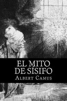 El Mito de Sisifo (Spansih Edition), Paperback/Albert Camus