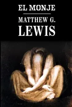 El Monje, Paperback/Matthew G. Lewis