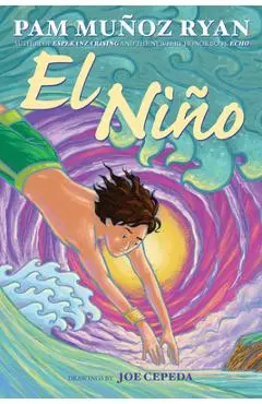 El Niño - Pam Muñoz Ryan
