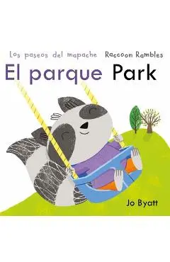 El Parque/Park - Jo Byatt