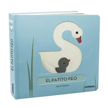 El Patito Feo, Board book/Xavier Deneux