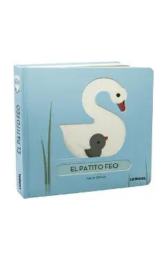 El Patito Feo - Xavier Deneux