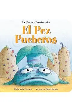 El Pez Pucheros - Deborah Diesen