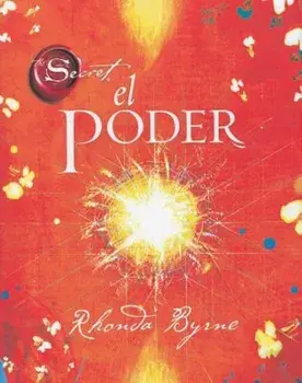 El Poder = The Power, Hardcover/Rhonda Byrne