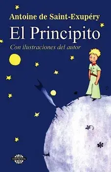El Principito (Spanish), Paperback/Antoine De Saint-Exupery