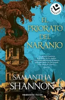 El Priorato del Naranjo, Paperback/Samantha Shannon
