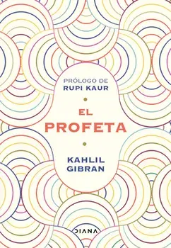 El Profeta, Hardcover/Kahlil Gibran