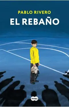 El Rebaño / The Flock - Pablo Rivero