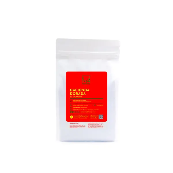 El Salvador Hacienda Dorada Cafea de Specialitate - 250