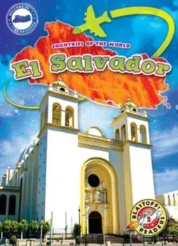 El Salvador, Hardback/Bryan Langdo