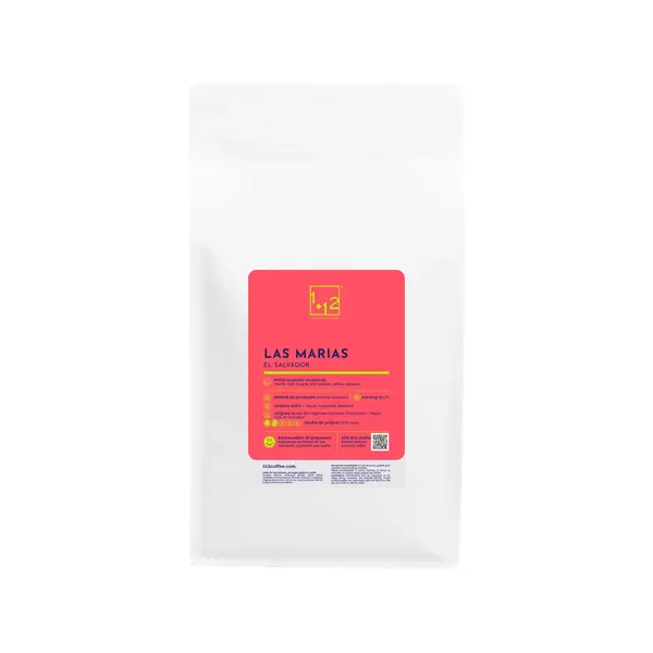 El Salvador Las Marias Cafea de Specialitate - 250