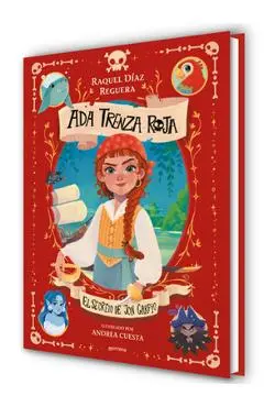El Secreto de Jon Garfio / Jon Garfio's Secret - Raquel Díaz Reguera