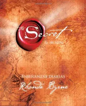 El Secreto Ensenanzas Diarias = Secret Daily Teachings, Hardcover/Rhonda Byrne
