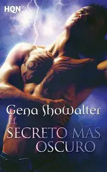 El Secreto Mas Oscuro, Paperback/Gena Showalter