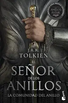 El Señor de Los Anillos 1. La Comunidad del Anillo (TV Tie-In) - The Lord of the Rings 1. the Fellowship of the Ring (TV Tie-In) (Spanish Edition), Paperback/J. R. R. Tolkien
